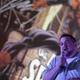 C. B. Cebulski, Marvel’s new EiC. Image: Getty, Suhaimi Abdullah/Stringer